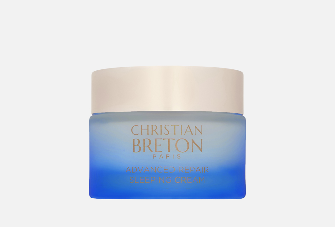 

Крем для лица CHRISTIAN BRETON, Advanced Repair 50 мл