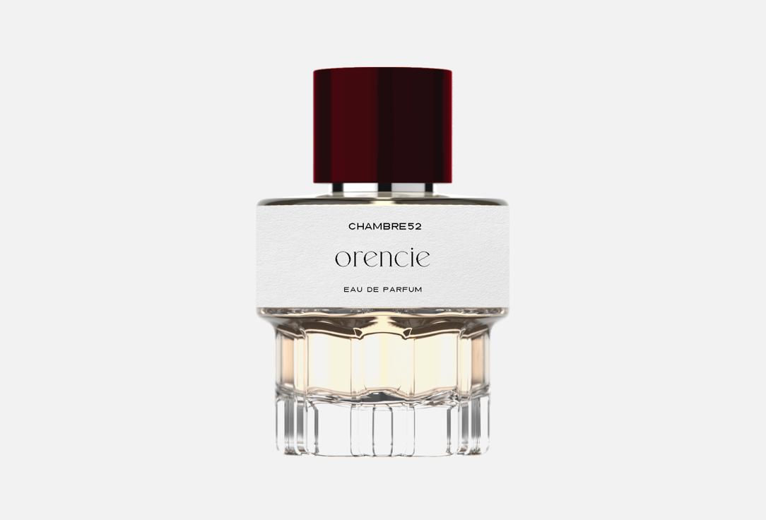 Изображение товара Парфюмерная вода CHAMBRE52 Orencie 52 мл унисекс с цветочными нотами Франция