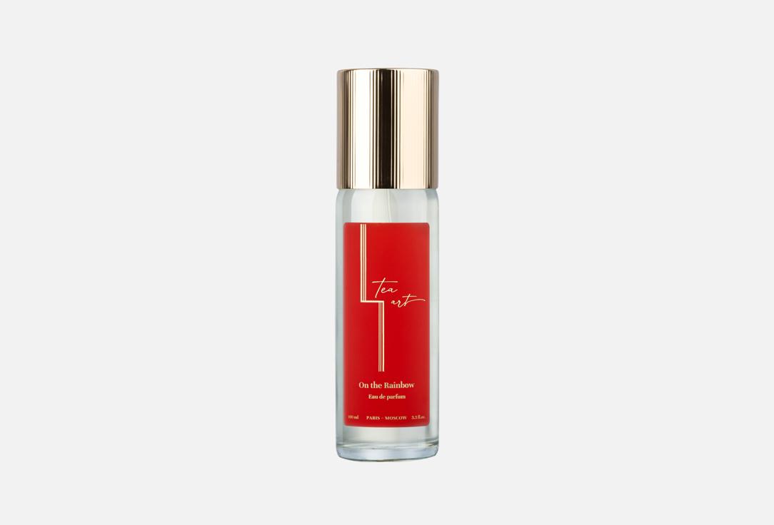 

Парфюмерная вода LOVE TEA ART, On the Rainbow 100 мл