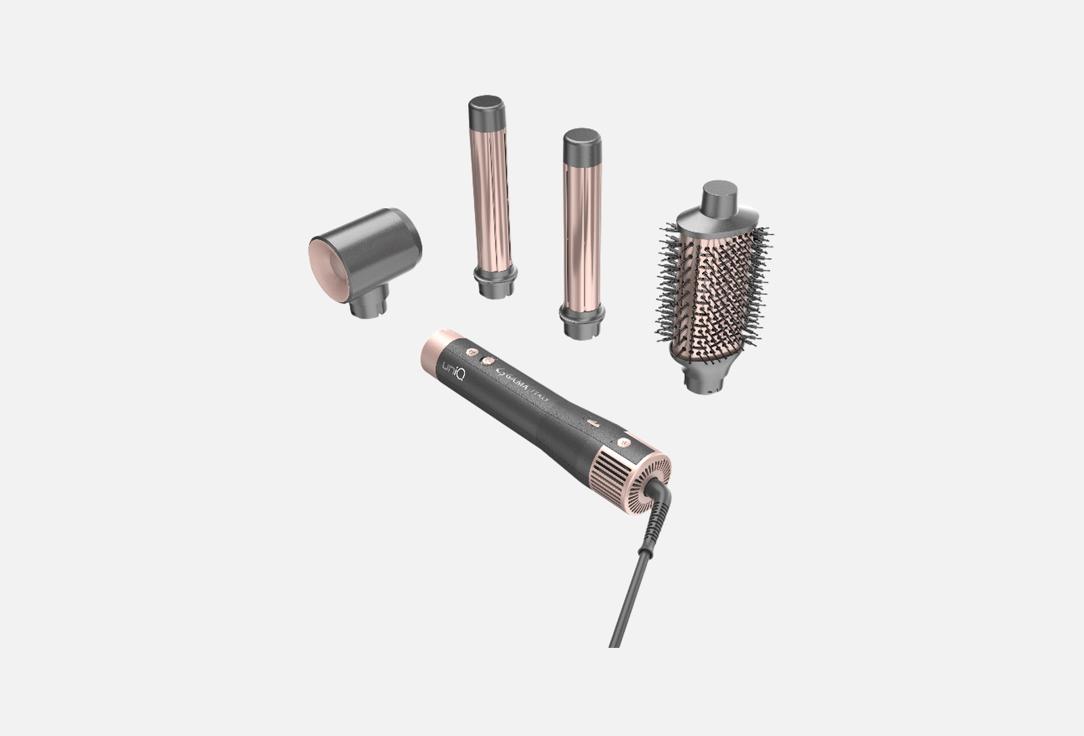 

Мультистайлер GA.MA, UniQ Styler - LE 4 Acc 1 шт