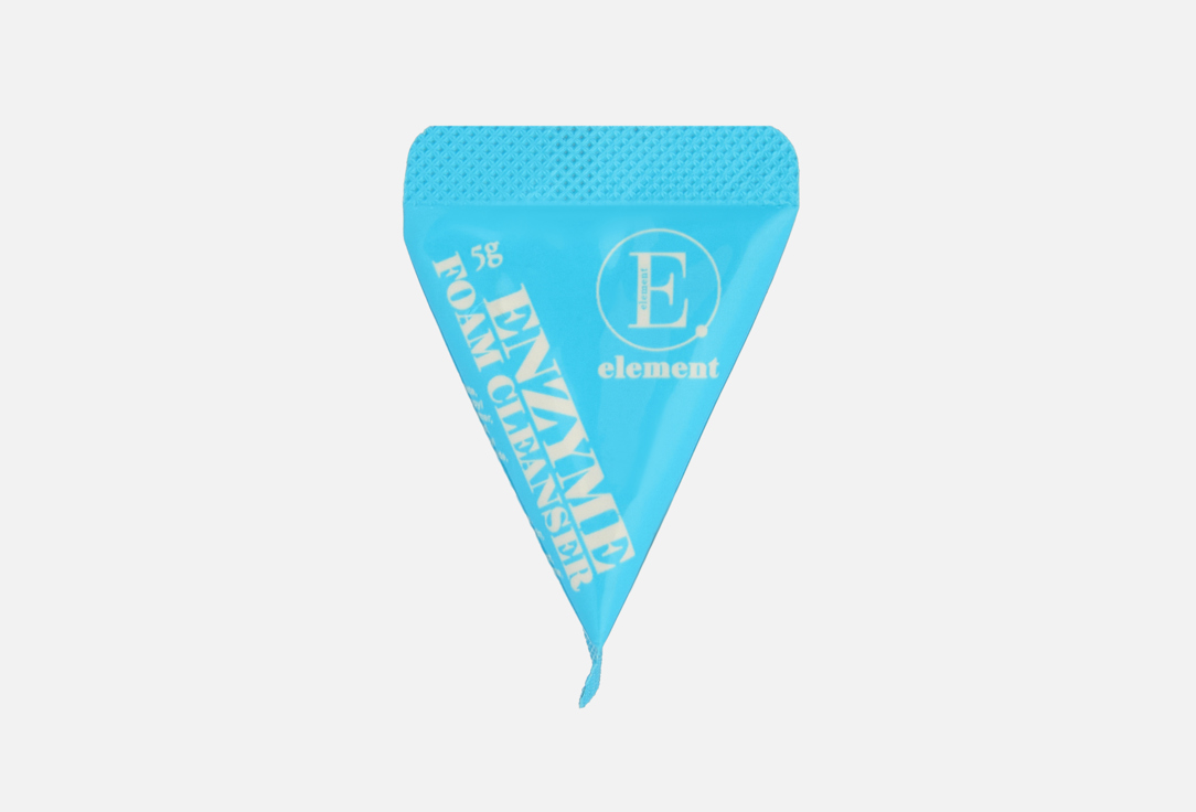 

Энзимная пенка для лица ELEMENT, Pyramid 5 г