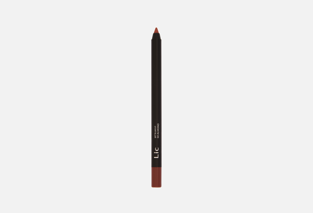 Gel lip pencil 7.6 г