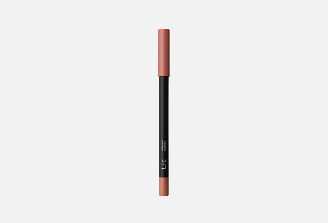 Gel lip pencil 7.6 г