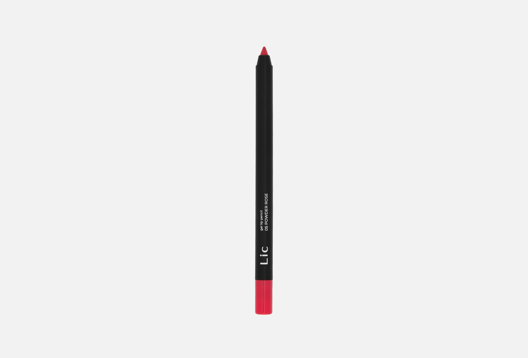 Gel lip pencil 7.6 г