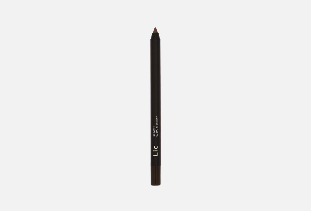 Gel eyeliner 13 г 602₽