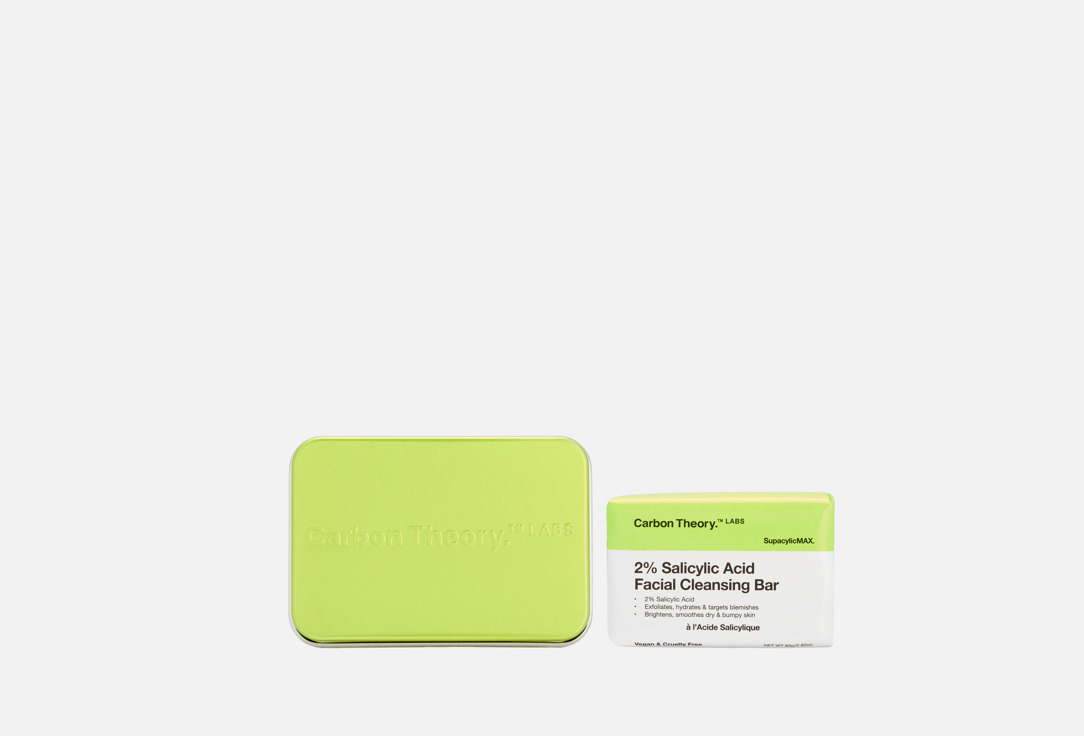 2 Salicylic Acid 80 г 1354₽