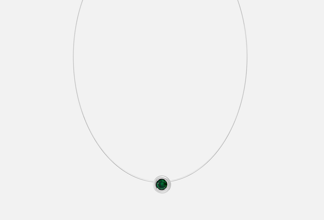 Зеленый круг 1 шт 1332₽