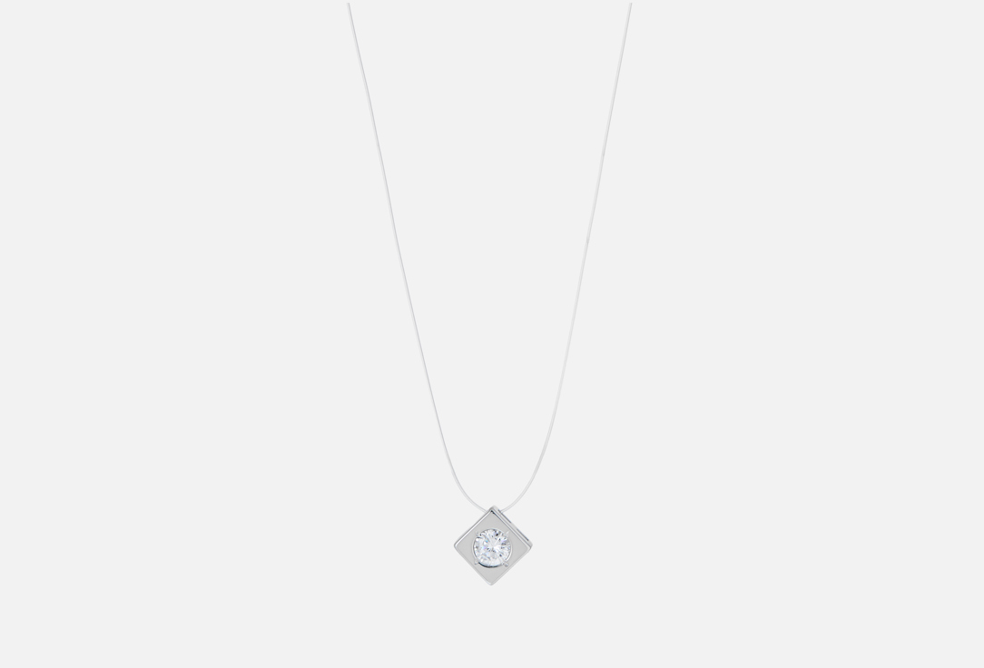 Белый ромб 1 шт 1611₽