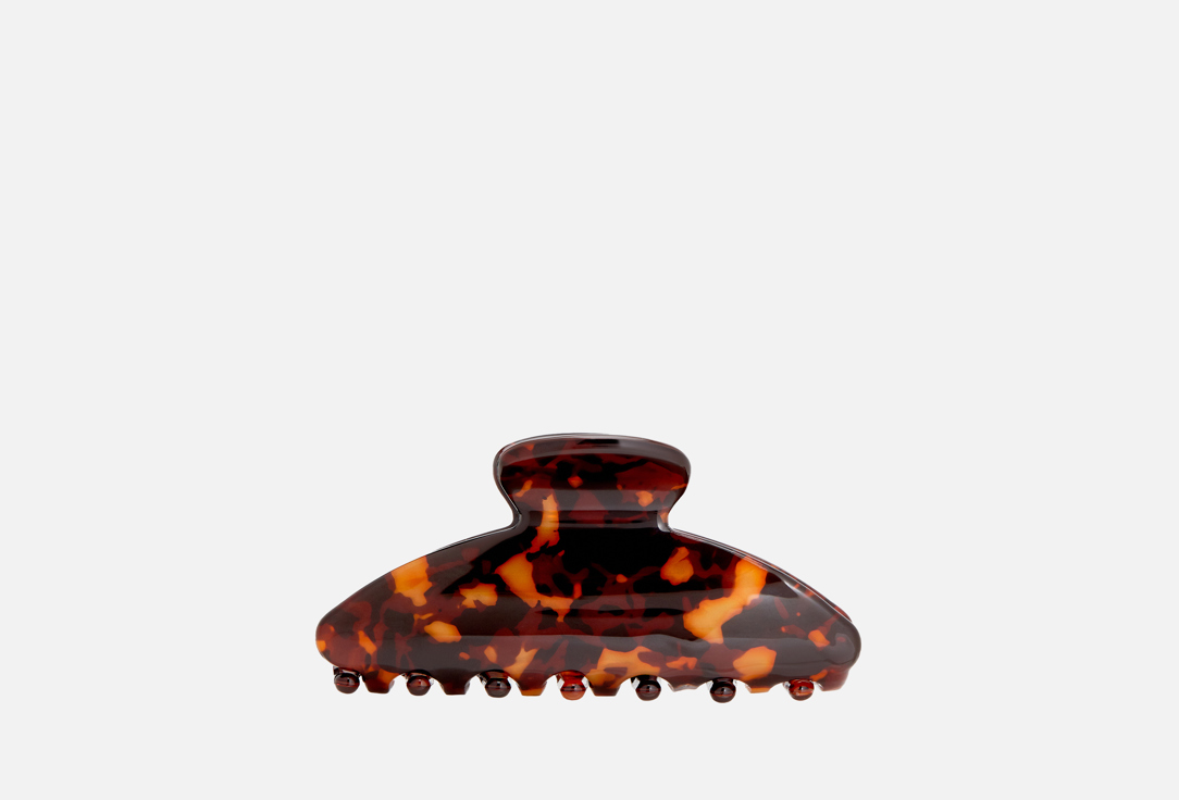 

Заколка для волос CATRICE, Коричневый, Espresso yourself 1 шт