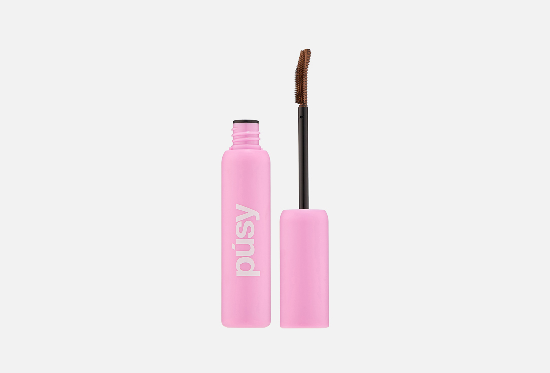 Изображение товара Тушь для ресниц PUSY Classic lash mascara