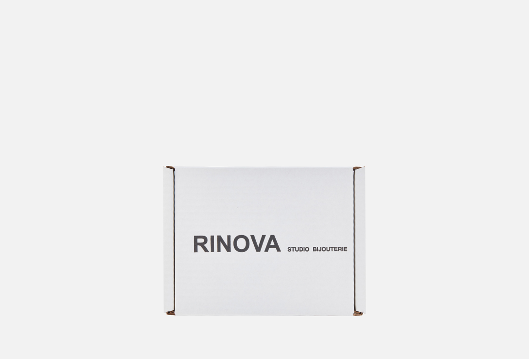 

Набор крабов для волос RINOVA, Hair clip 20 шт