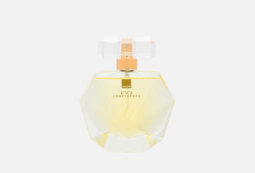 

Парфюмерная вода AVON, Eve confidence 50 мл