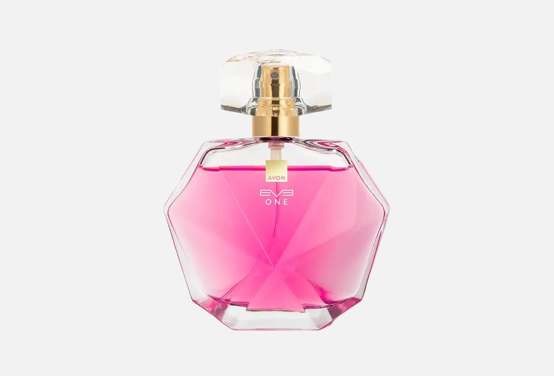 

Парфюмерная вода AVON, Eve one for her 50 мл