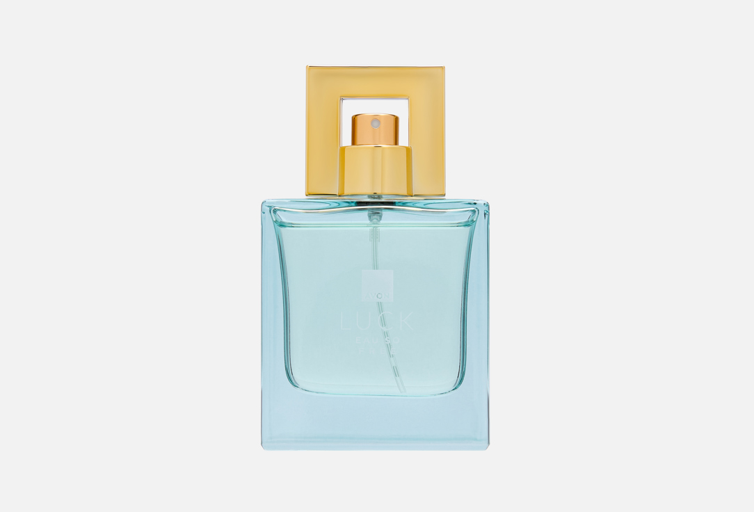 

Парфюмерная вода AVON, Eau so free 45 мл