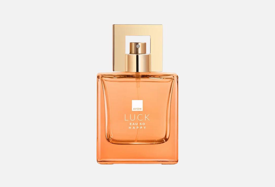

Парфюмерная вода AVON, Eau so happy 45 мл