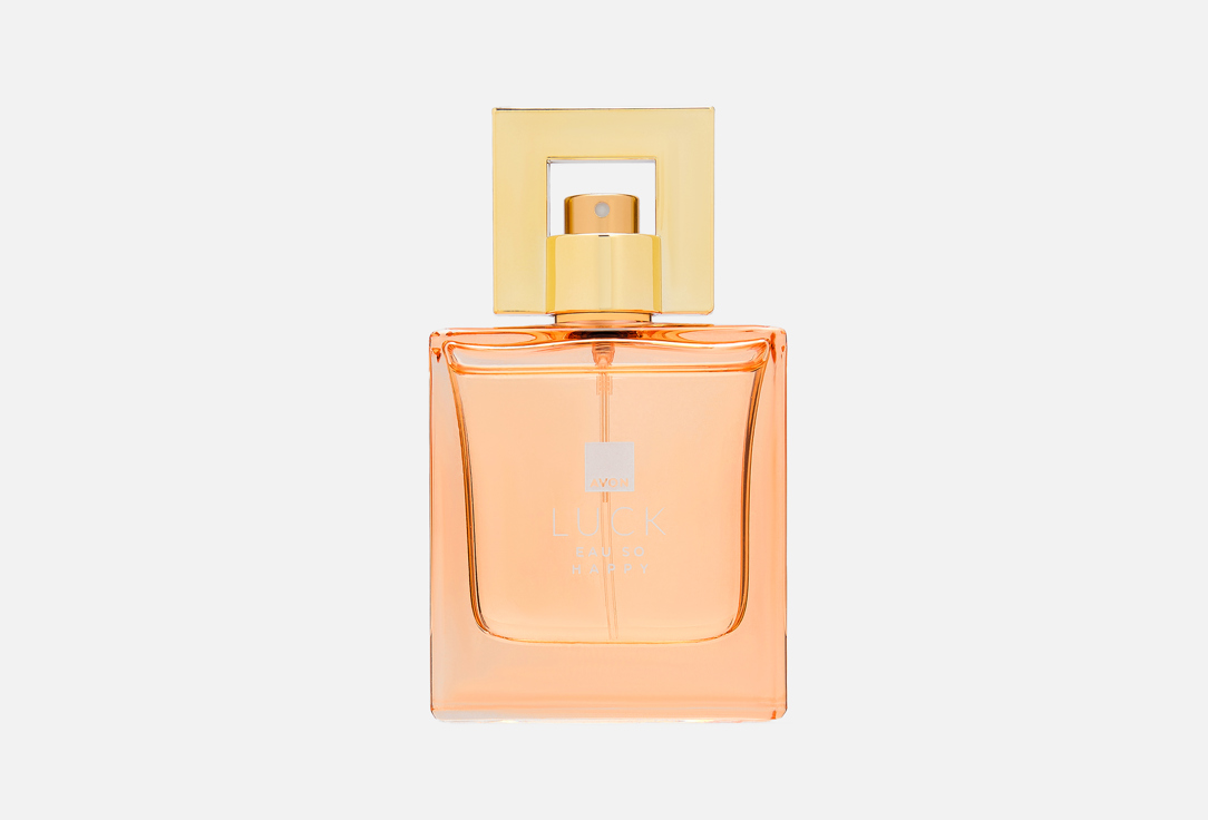

Парфюмерная вода AVON, Eau so happy 45 мл