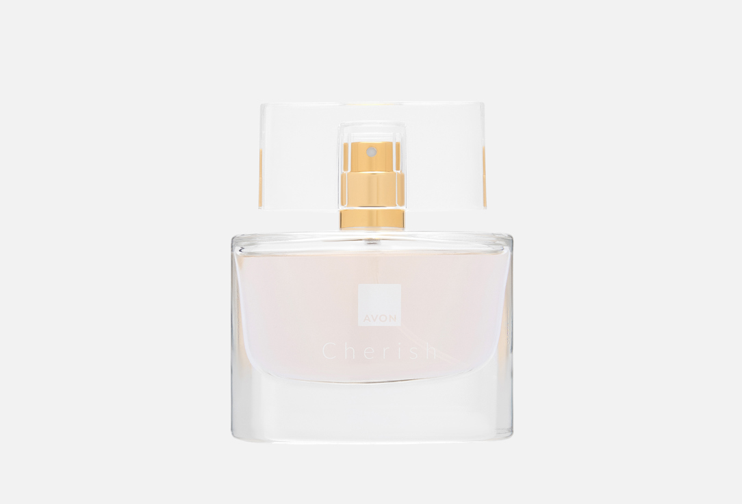 

Парфюмерная вода AVON, Cherish original 45 мл