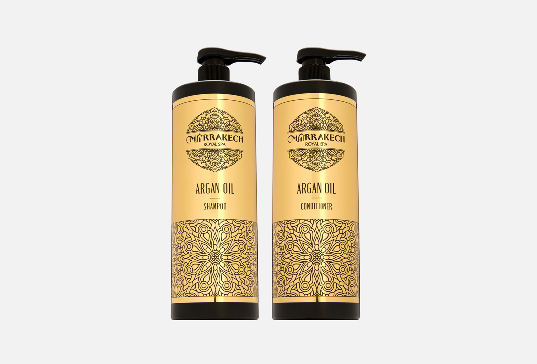 ARGAN OIL 2 шт