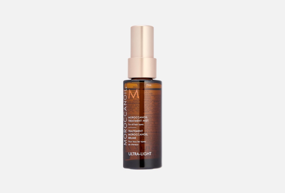 Изображение товара Восстанавливающее масло-мист для волос Moroccanoil ULTRA LIGHT