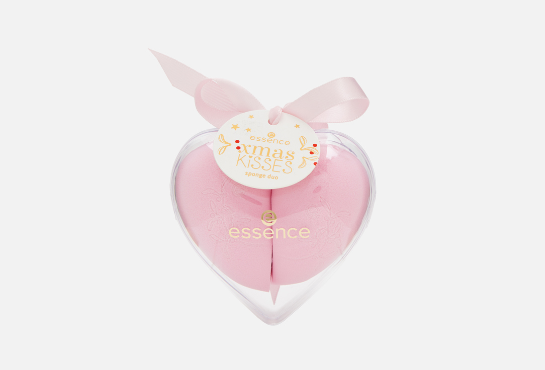 Изображение товара Спонж для макияжа Essence Xmas kisses