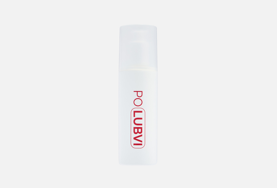 Изображение товара Тонер для лица POLUBVI Lift peptide