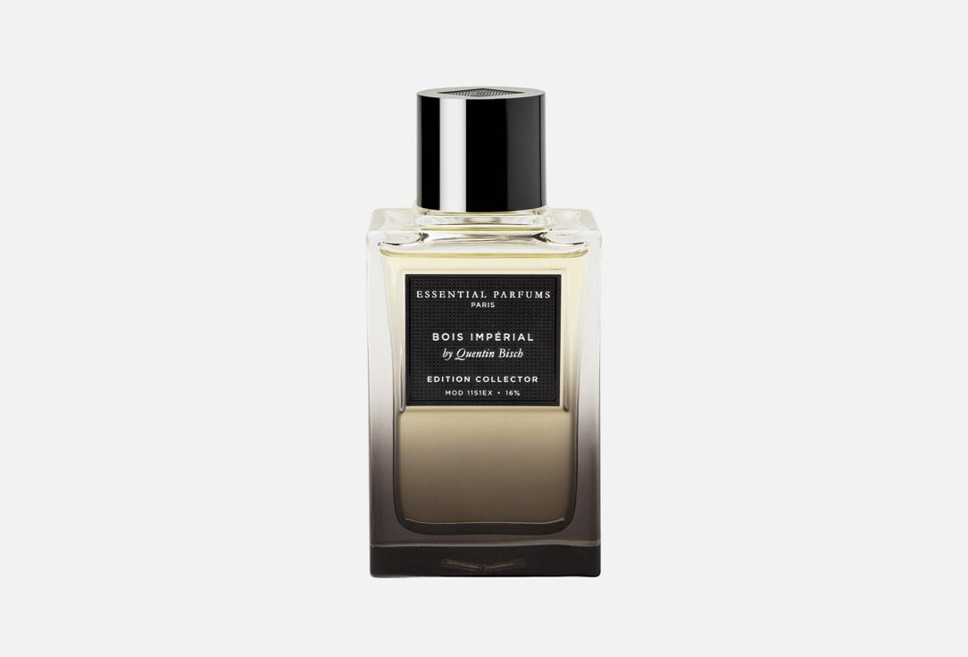 

парфюмерная вода ESSENTIAL PARFUMS PARIS, Bois imperial by Quentin Bisch 100 мл