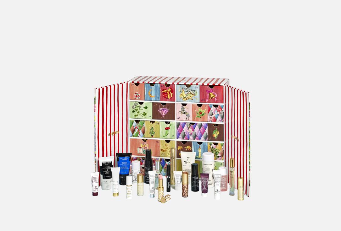 Изображение товара Адвент календарь Sisley ADVENT CALENDAR 2025 с косметическими средствами