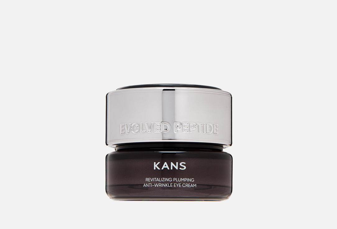 

Восстанавливающий крем для области вокругт глаз KANS, Revitalizing plumping anti-wrinkle 20 г
