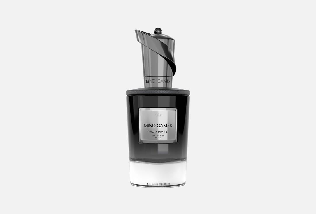 

Парфюмерный экстракт MIND GAMES, PLAYMATE 100 мл