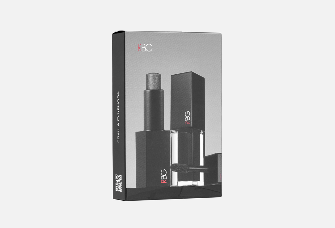 

Подарочный набор RBG, НЕФТЬ 2 шт