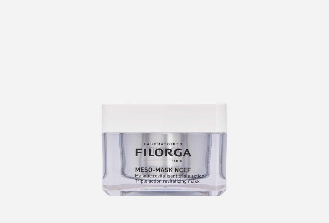 

Восстанавливающая маска для лица FILORGA, Triple action revitalizing mask 50 мл