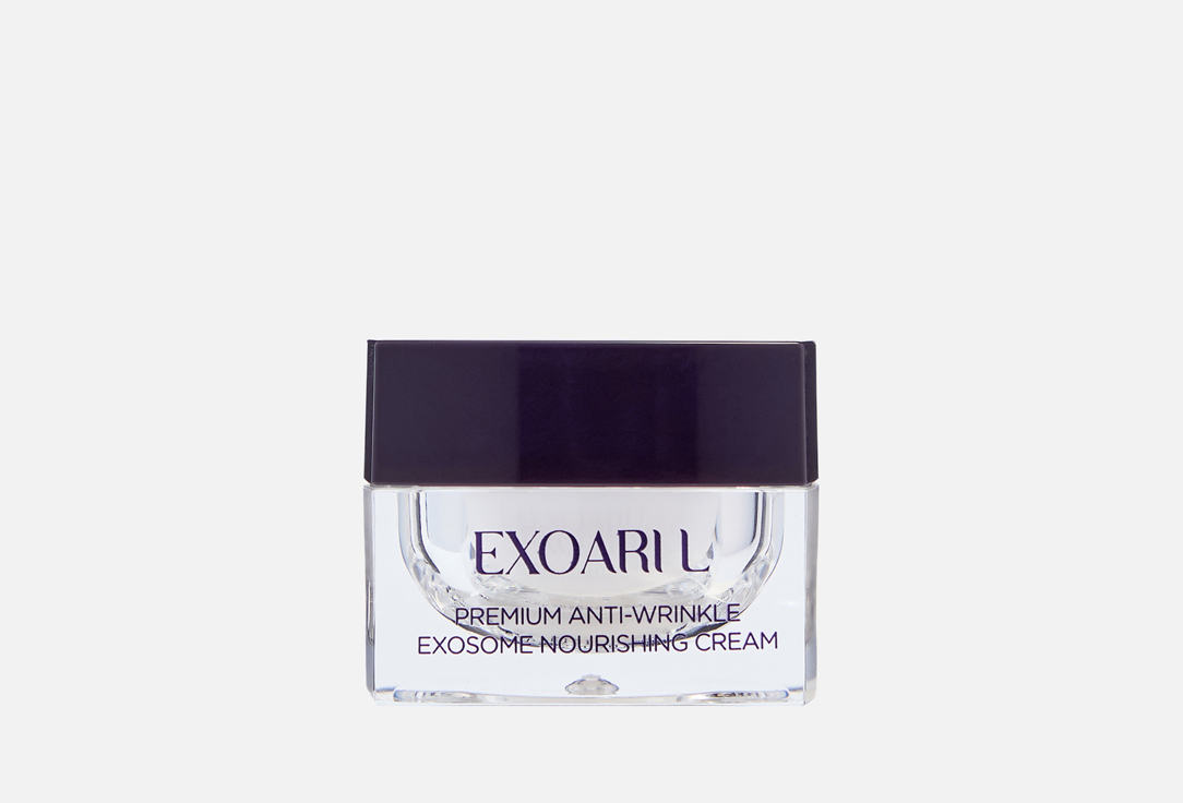 Изображение товара Крем для лица EXOARI L Premium anti-wrinkle exosome nourishing