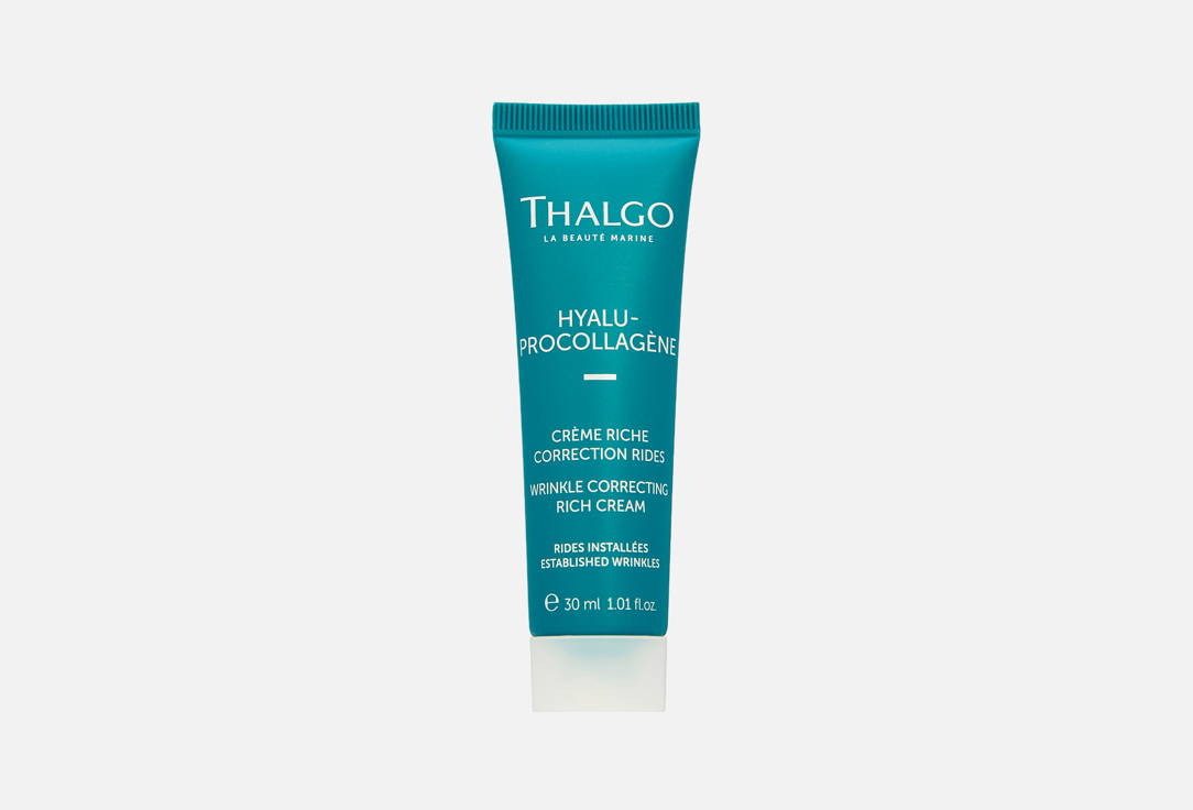 Изображение товара Крем для лица Thalgo Wrinkle Correcting против морщин 30 мл