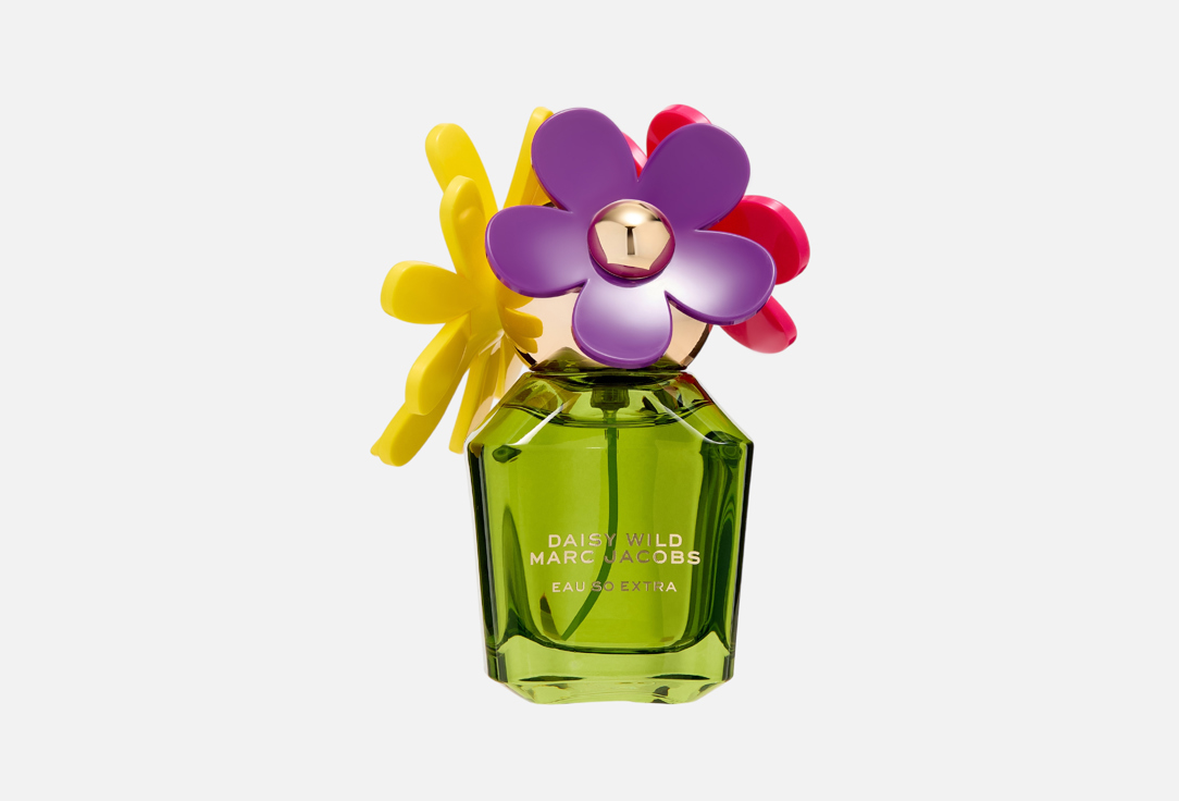 DAISY WILD EAU SO EXTRA 30 мл