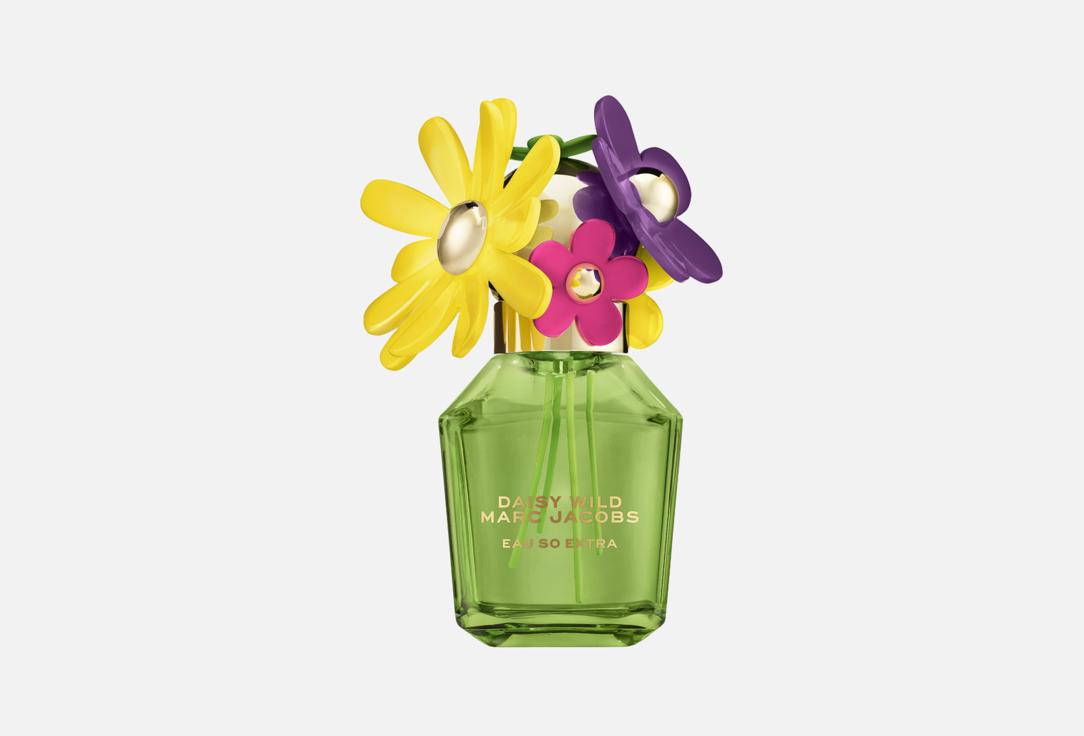 DAISY WILD EAU SO EXTRA 50 мл 11305₽