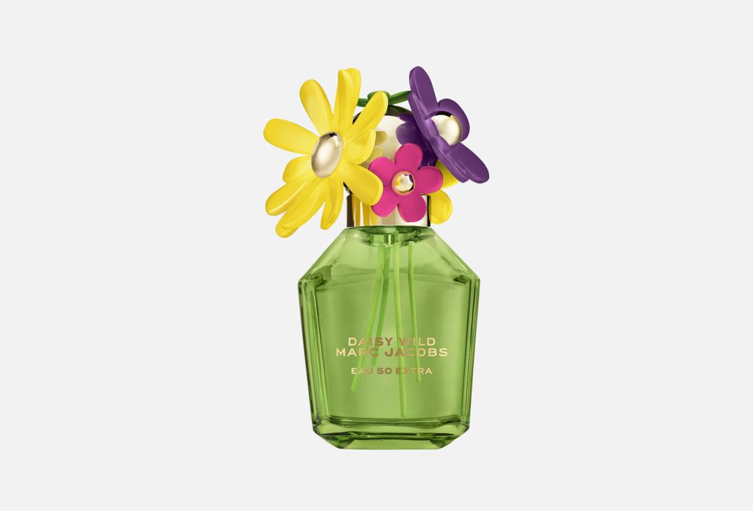 DAISY WILD EAU SO EXTRA 100 мл 14110₽
