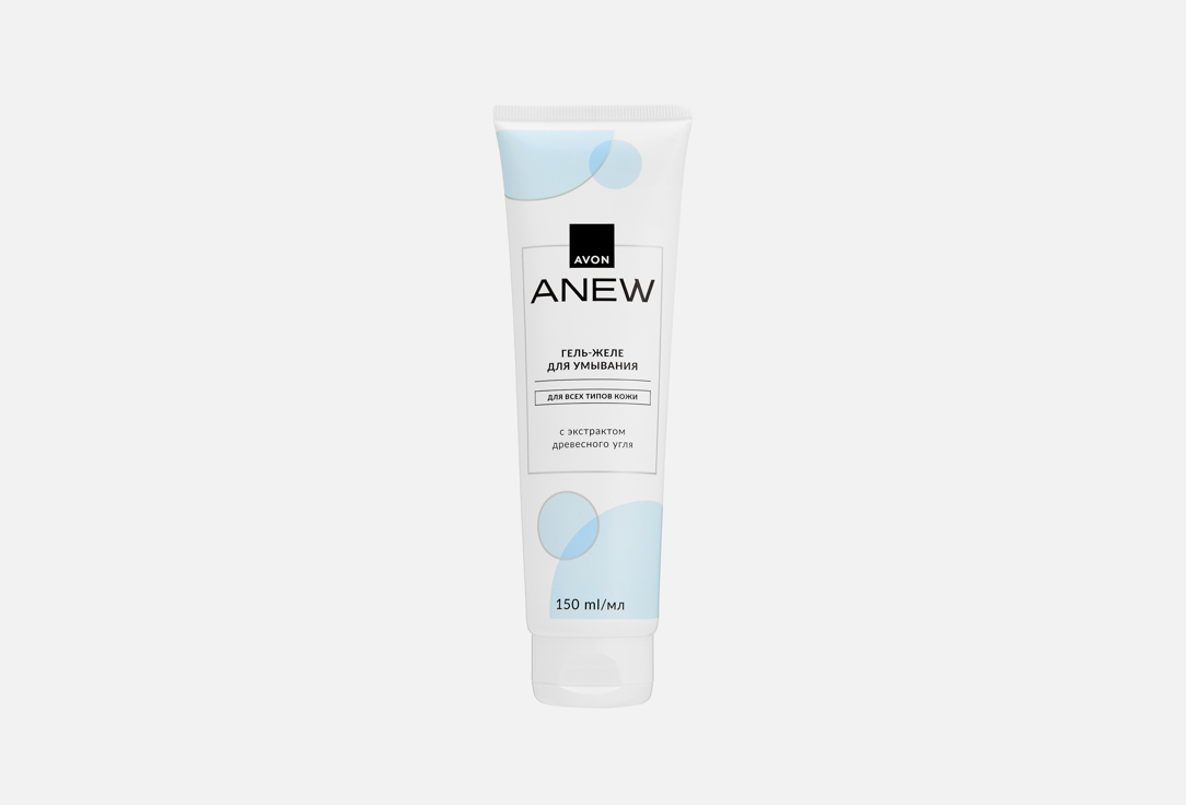Изображение товара Гель-желе для умывания Avon Anew