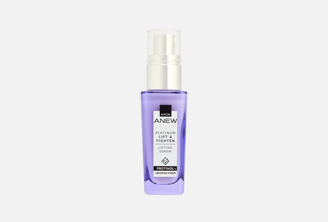 Изображение товара Сыворотка для лица Avon Anew