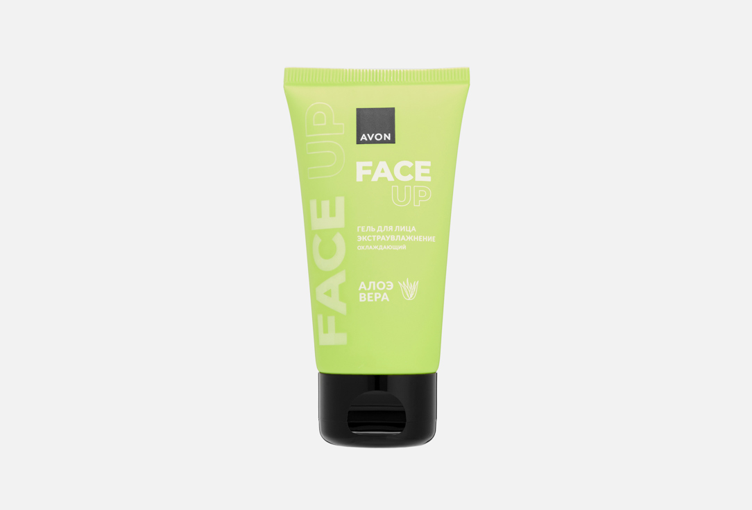 Изображение товара Гель для лица Avon Face up