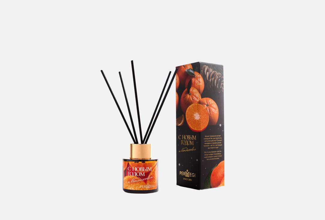 Изображение товара Диффузор PERMEGI Tangerine