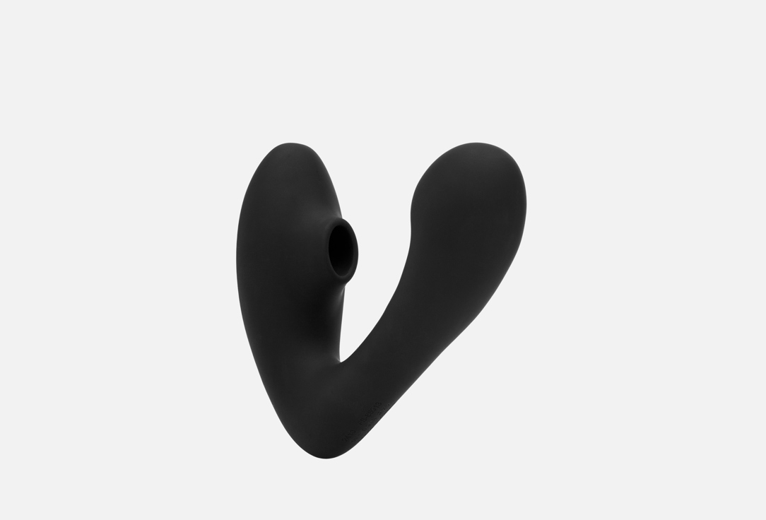 Изображение товара Вибратор Fifty Shades of Grey Greedy Girl Duet с технологией Pleasure Air водонепроницаемый