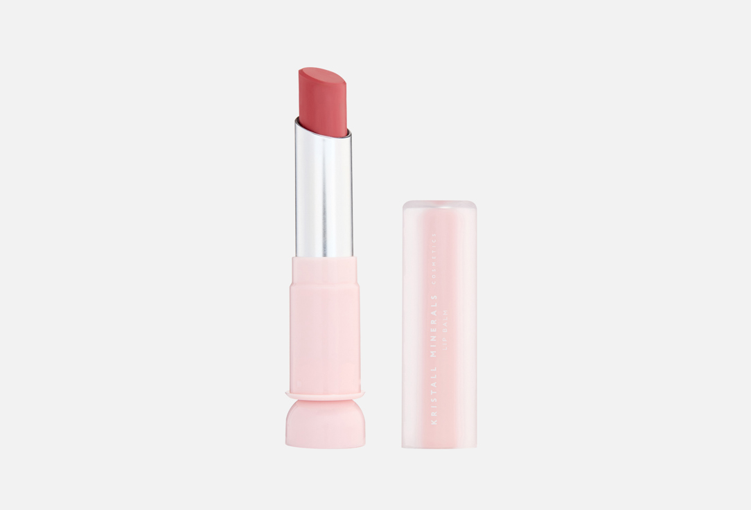 Colored lip balm 3.1 г