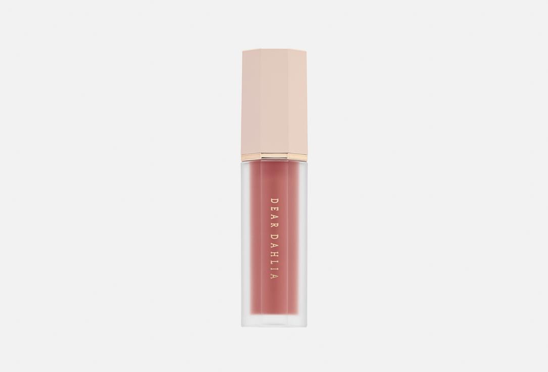 Petal Drop Liquid Blush 4 г 2184₽