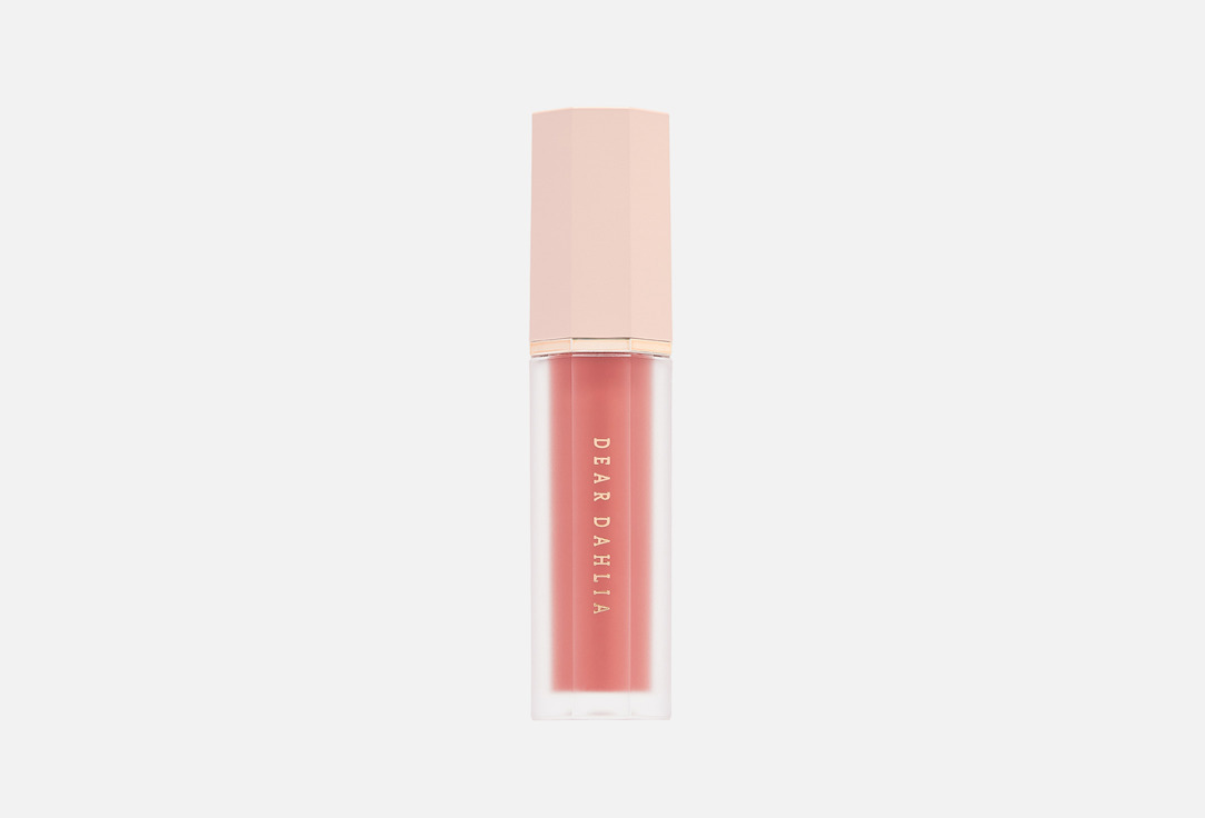 Petal Drop Liquid Blush 4 г 1698₽