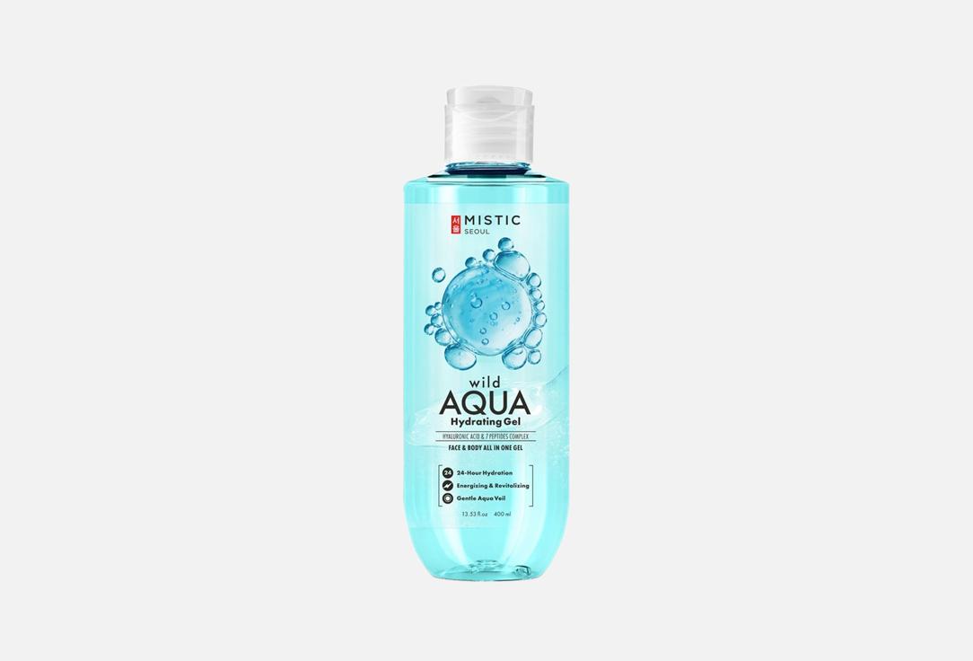Wild Aqua 400 мл 1417₽