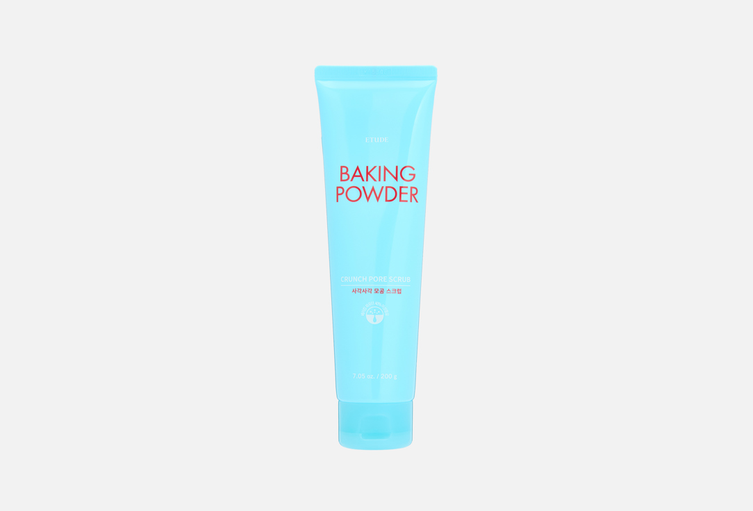 

Скраб для лица ETUDE HOUSE, Baking Powder Crunch Pore 200 г