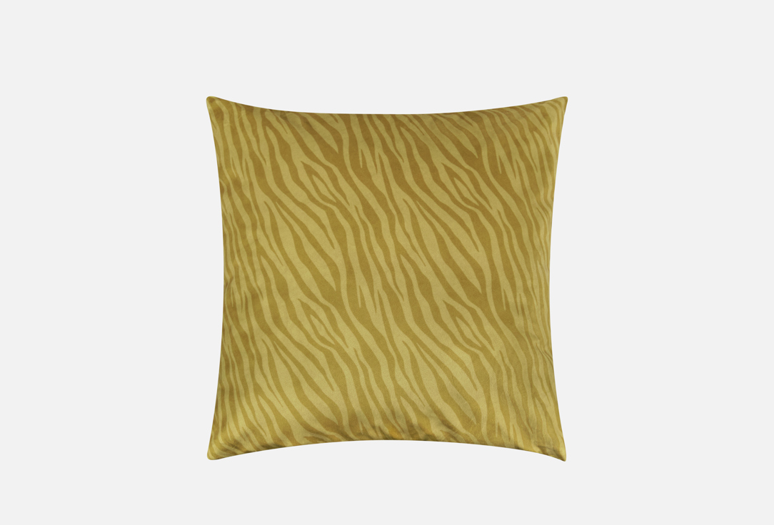 

Декоративная наволочка MOROSHKA, Принт, Mistifikatsiya, 40х40 см 1 шт