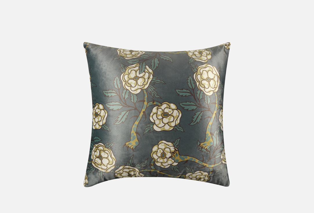 

Декоративная наволочка MOROSHKA, Принт, Mistifikatsiya, 50х50 см 1 шт