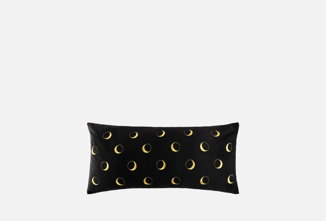 

Декоративная наволочка MOROSHKA, Принт, Taro, 30х60 см 1 шт