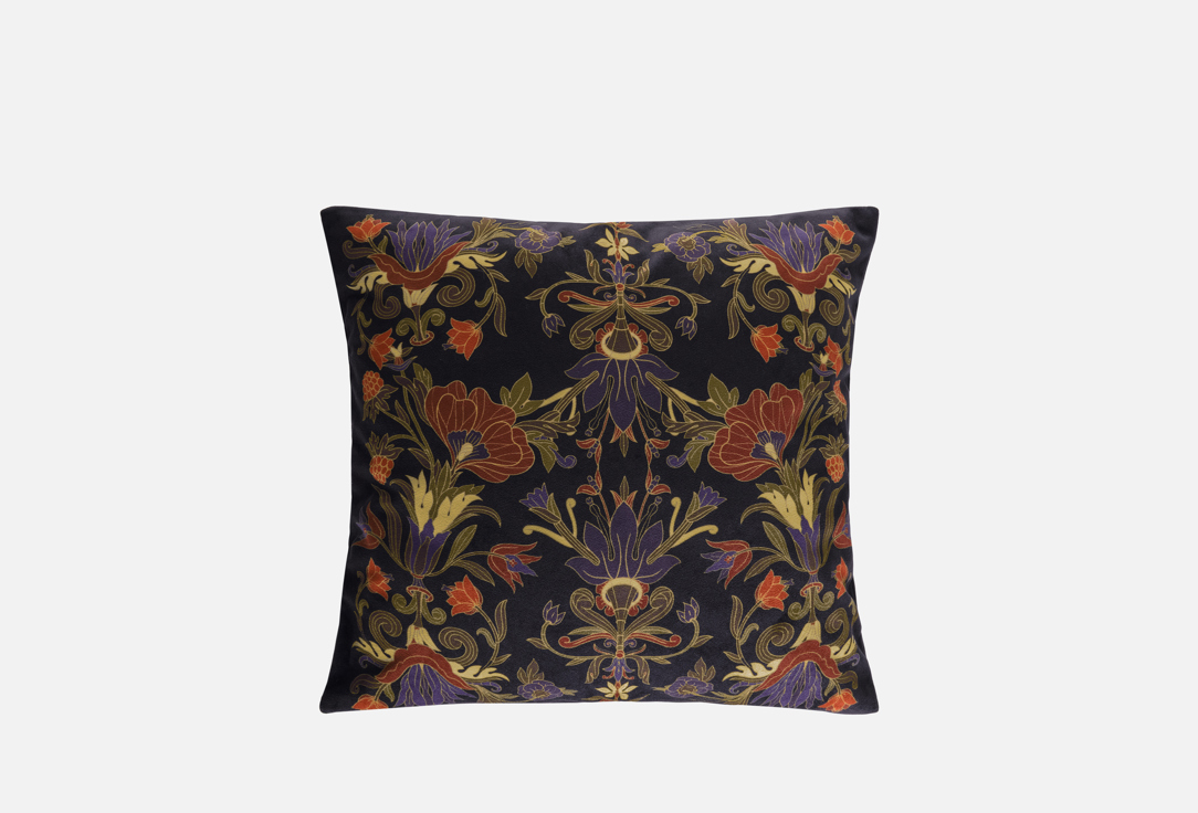 Изображение товара Декоративная наволочка Moroshka Taro 40x40 см из полиэстера для интерьера